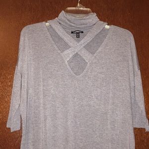 Express One Eleven shirt
